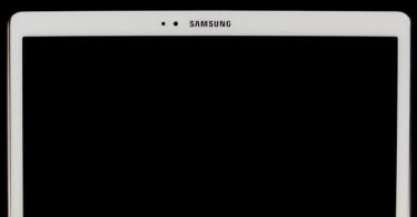 Samsung galaxy tab s 10.5 обзор игры. Установка новых программ