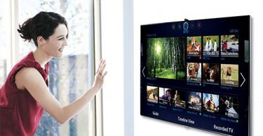 Телевизоры со Smart TV: что это такое и как выбрать?