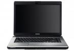 Toshiba Satellite L300: характеристики и отзывы Технические характеристики, заявленные производителем