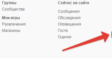 Пошаговое руководство по удалению профиля в одноклассниках Как закрыть учетную запись в одноклассниках